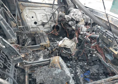 2010 Hyundai Santa Fe Gls из США, поврежденный, VIN 5NMSG3AB5AH340316